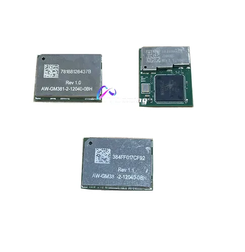 Imagen 2 del producto Módulo WiFi uesd Original para PS3 4000, placa de módulo receptor de Control inalámbrico Bluetooth para PS3, pieza de reparación de CECH-4000 súper delgada