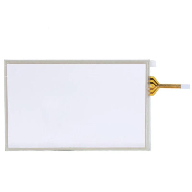 Touch screen accessories TK/MT/6070/6071/IQ/IP/IH 7-inch touch pad/panel protective film