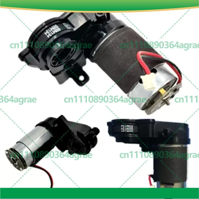 For ECOVACS DS35 DS37 DS43 DL33MAX DH56 Robot Vacuum Fan Side Brush Motor Power Tools Accessory