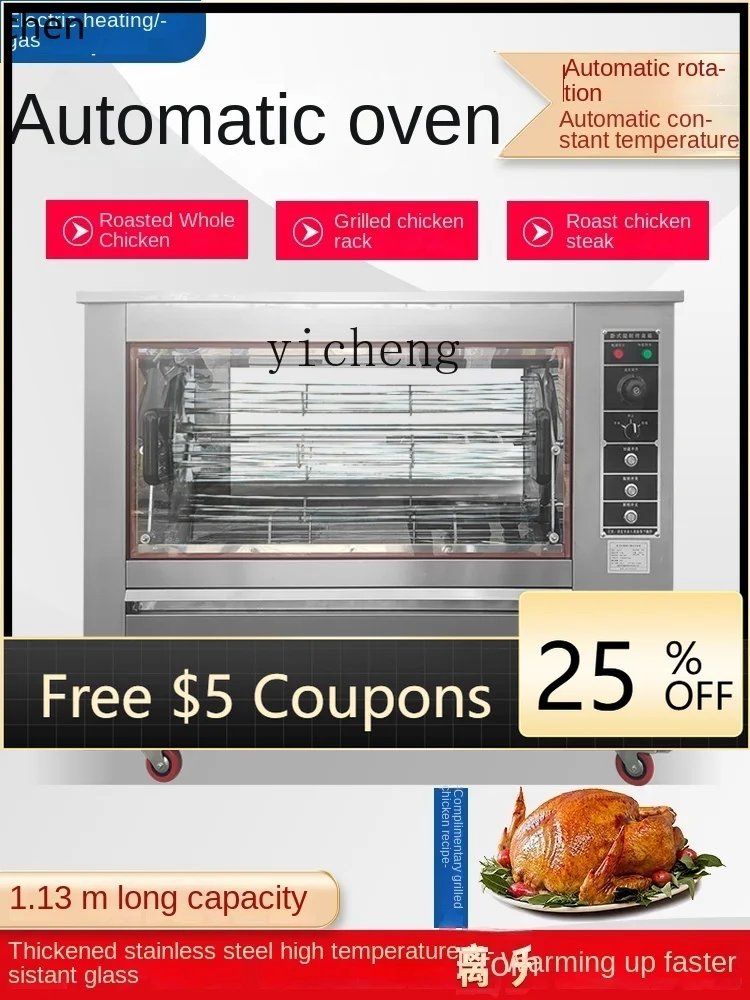 Haushaltsgeräte - Geräte in der Küche - Öfen