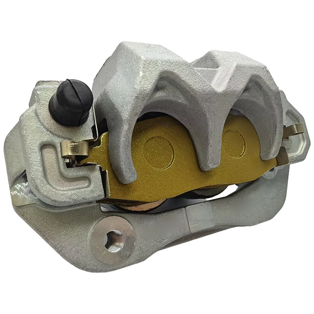 

Front Disc Brake Caliper with Pads for For YZ85 For YZ80 For YZ65 2002 2023 1987 2001 2018 2023 5PA 2580T 00 00