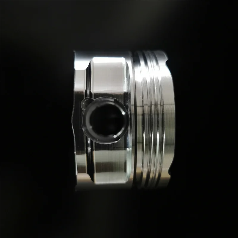 Performance Forged Piston for  L15B GK5 - 73mm/74mm, 10.1:1 Compression Ratio