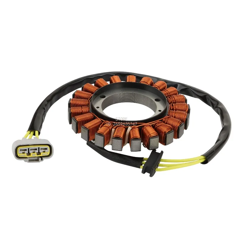 Coil Stator for Adv R1200 R1250 R Rs Rt 11-20 12317724032