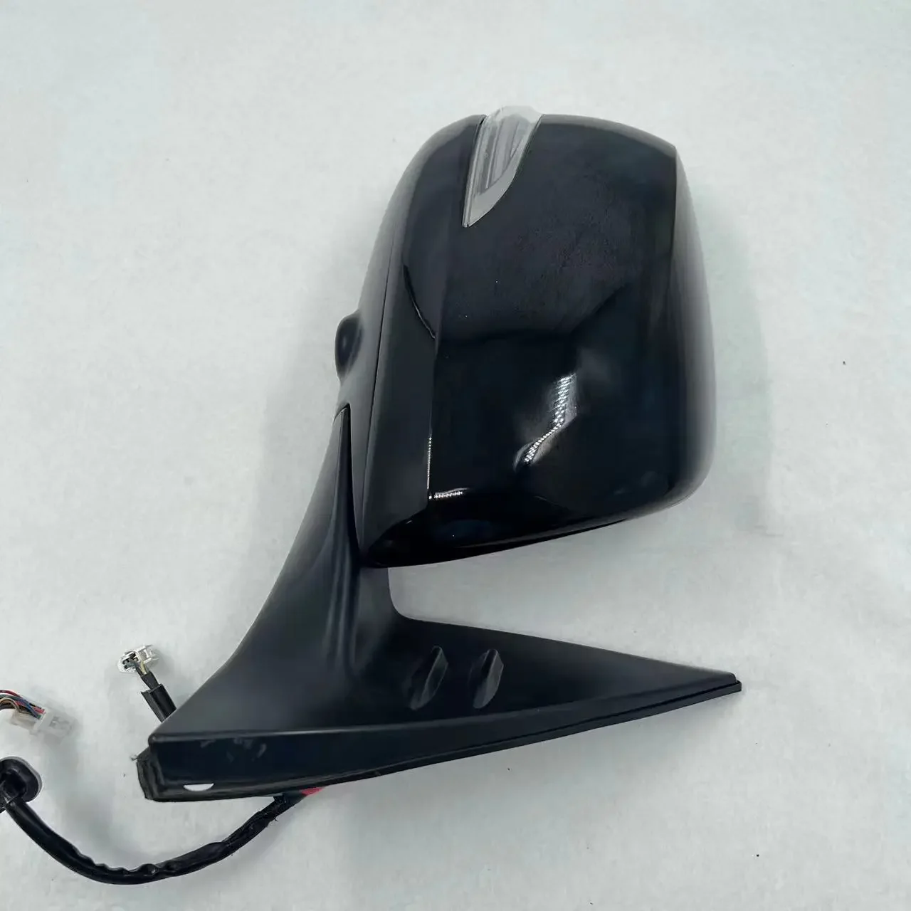 Automotive Parts Anti Glare Side Mirror Adjustable Rearview Mirror for Lexus GX400 - Image 6