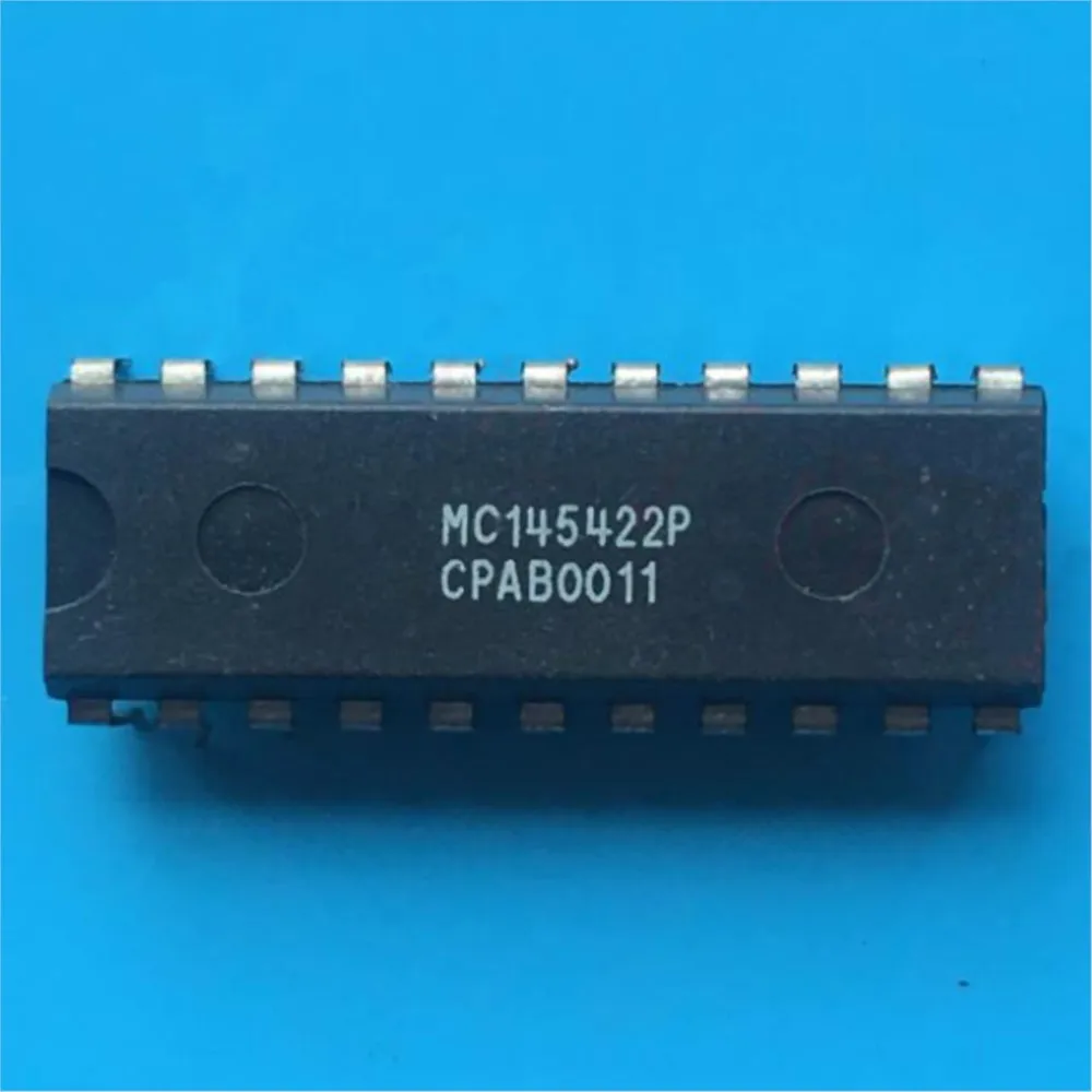 

MC145422P MC145422 DIP22 (Product quantity: 10 pieces)