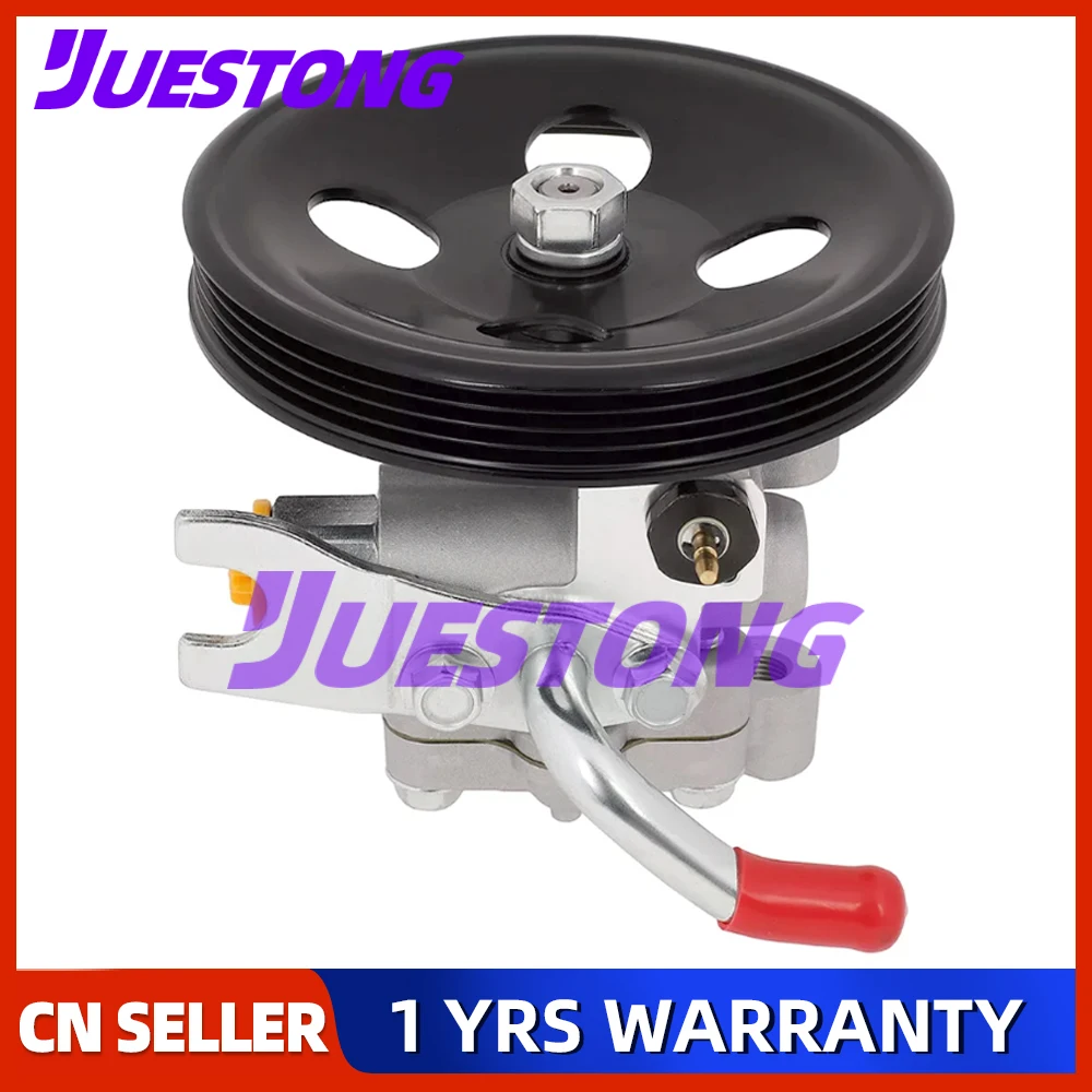 

Power Steering Pump For Suzuki Sidekick Geo Tracker 90-95 30000280 30008716 4910056B00 4910060A00 AA121-5896 36-215221