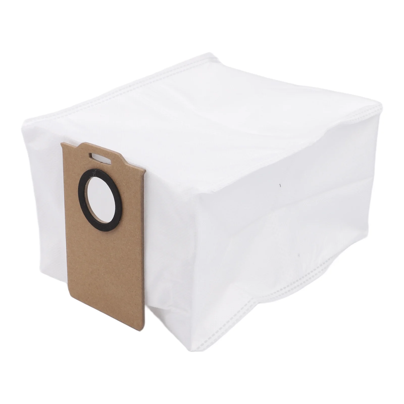 Engineered for Redroad for r11 Robot Vacuum Cleaner Dust Bags 4 or 10 Pack with 3. for 3l Volume and Sturdy Build for Durability