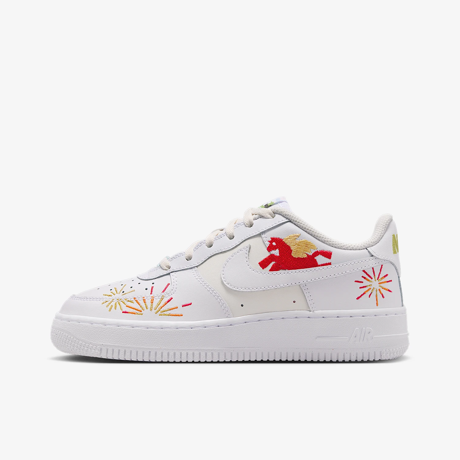 Nike genuine Air Force 1 GS Wo - Nike Shoes Air Force 1 review and price