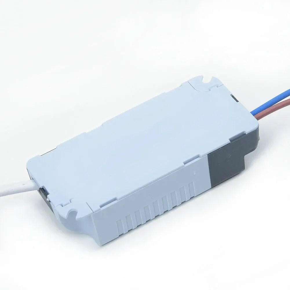 1pc Non-isolated LED Driver Power Supply Convert Adapter For Floodlight Ceiling Light Road Light Lighting Parts Accessories