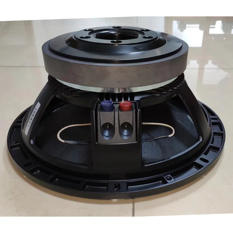 10pcs Brand New Bass 12 Inch Midrange Subwoofer Stage Car Theater Video Call Woofer Speaker
