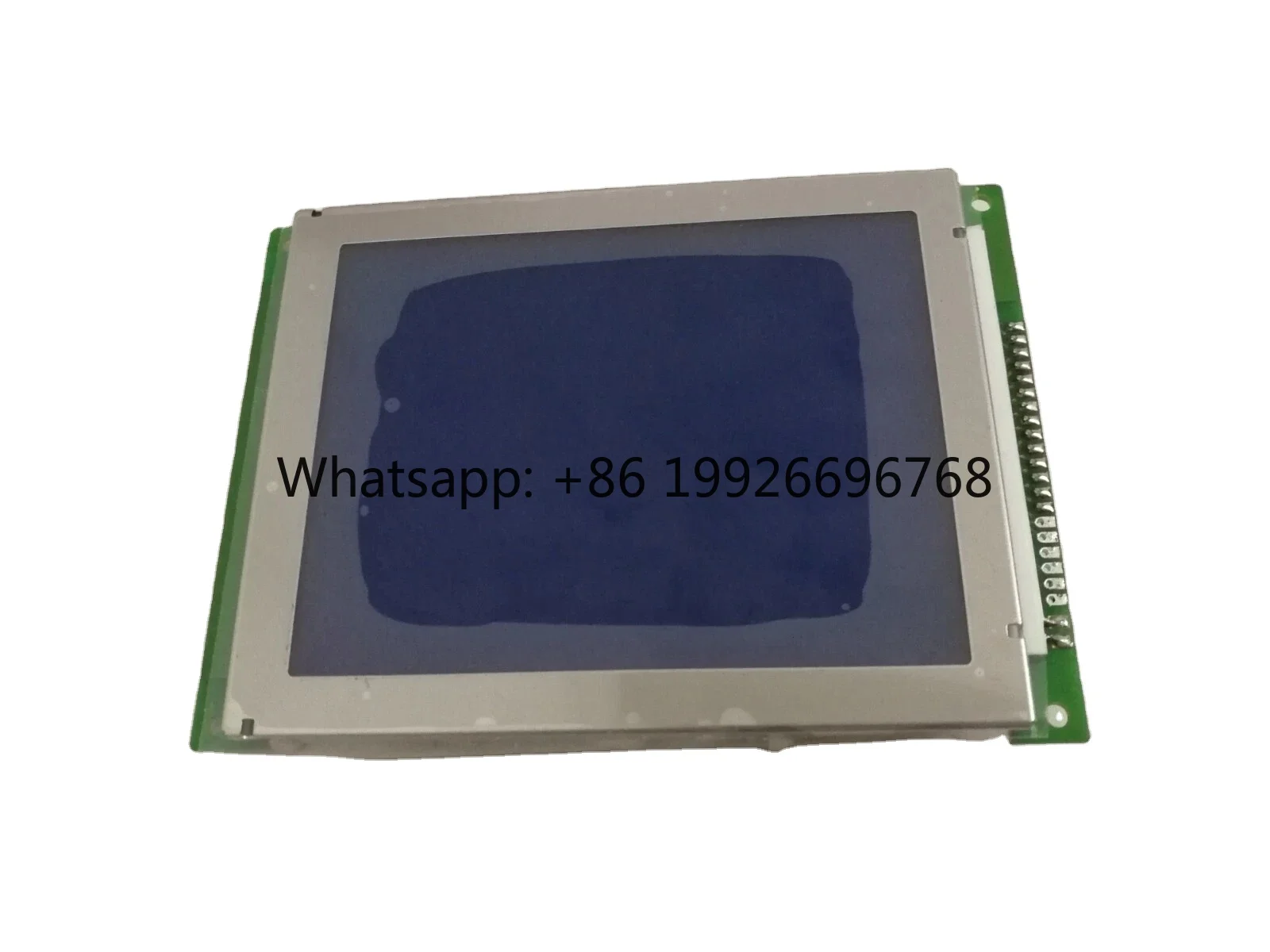 DMF50081NBJ-FW   LCD Display Screen
