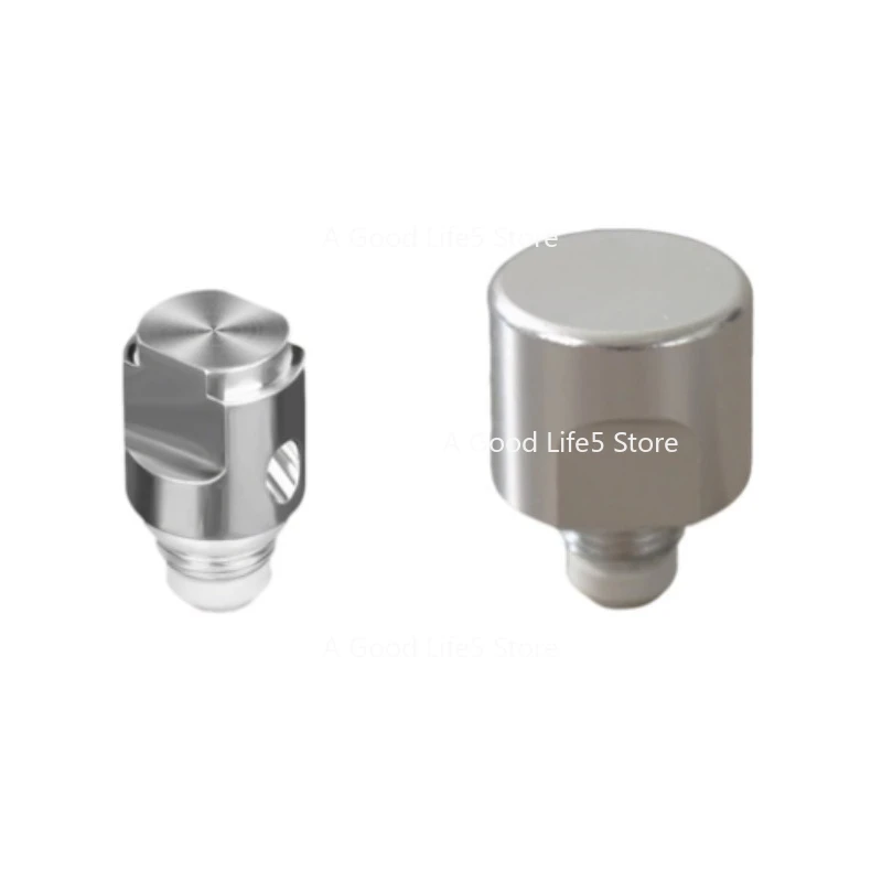 

Mocha Pot Booster Valve Splash Proof Suitable for Biletti and Other Brands of Double Valve Sealing Ring Accessories