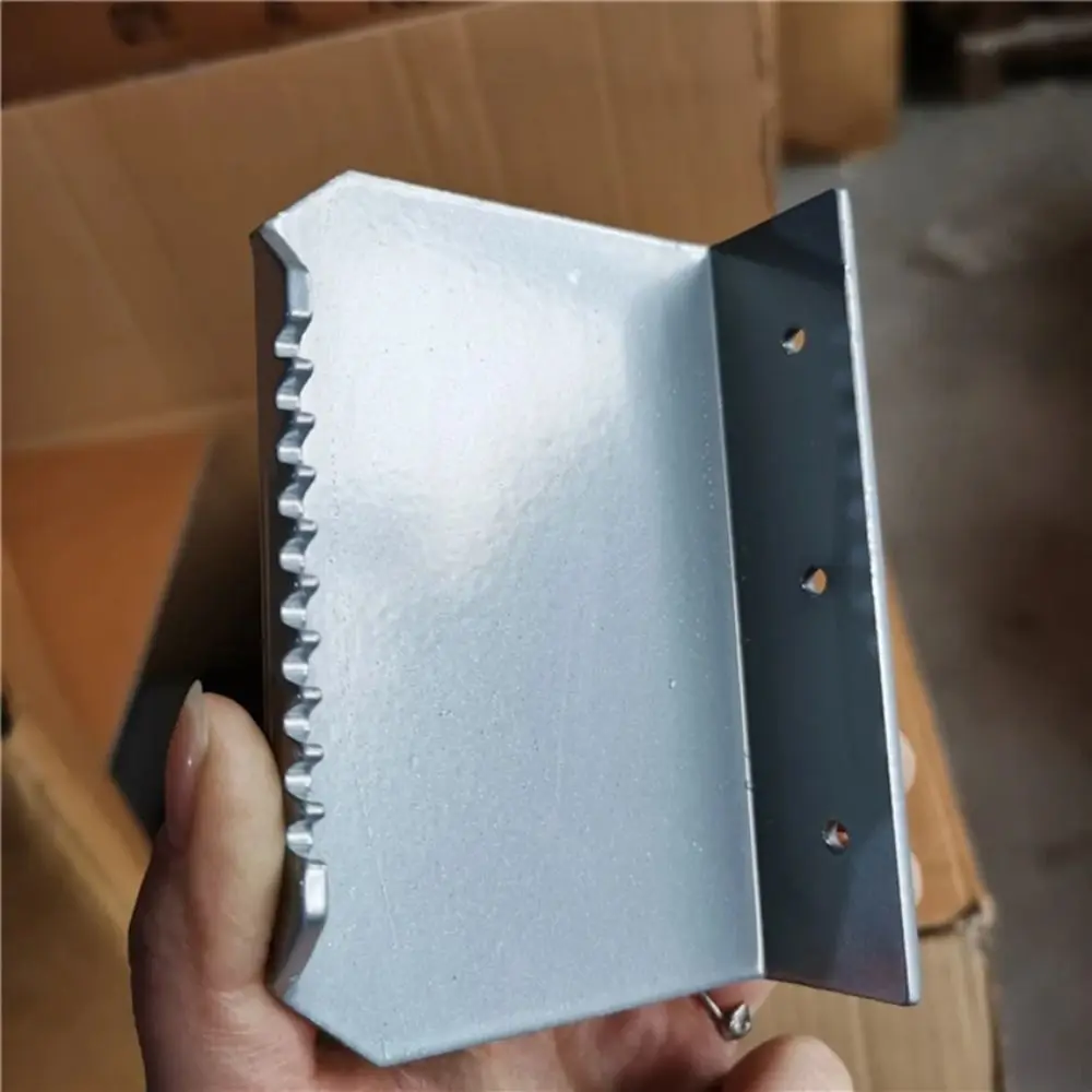 

Iron Hands Free Door Opener High Hardness Avoid Touching Foot-Pedal Door Handle Quarantine Metal No Touch Door Foot Pull Kitchen