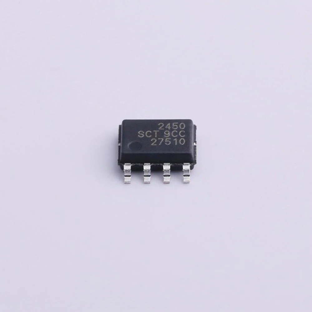 SCT2450STER SCT2450  2450 SOP-8 New Original Genuine Ic