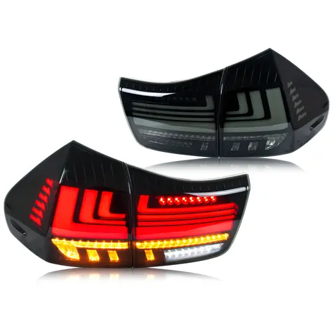12 best sales led lexus emblem - №11