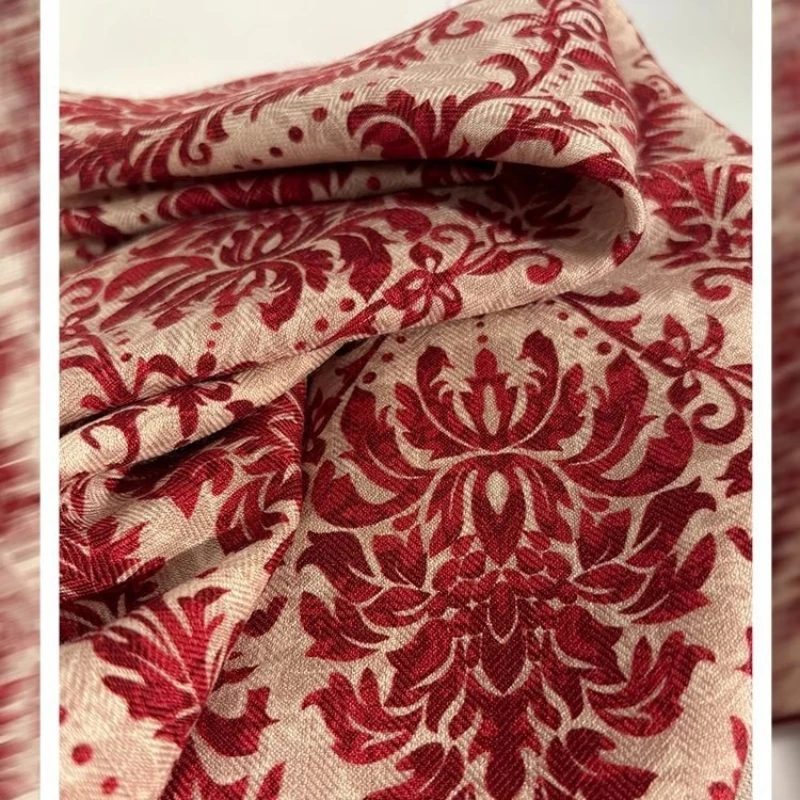 Thumbnail 3 - #40 Ranked Silk Neck Scarf Picks in 2026