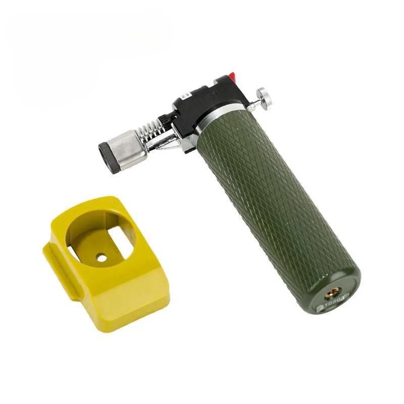 Mini Magic miniatuur gaspistool, vlampistool MFB/E