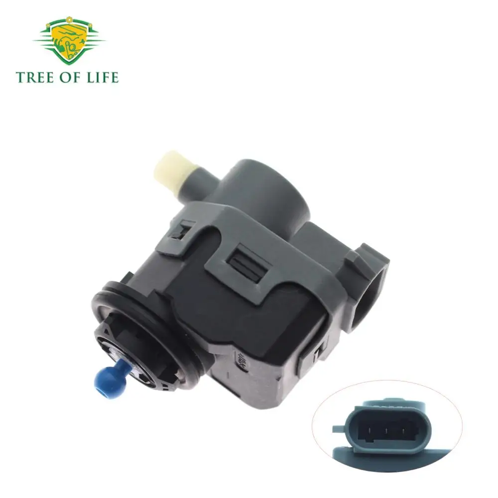 Headlight Level Adjustment Motor 26056-AU300 For NISSAN QASHQAI / QASHQAI +2 J10 TIIDA PATHFINDER III P12 NP300 NAVARA D40