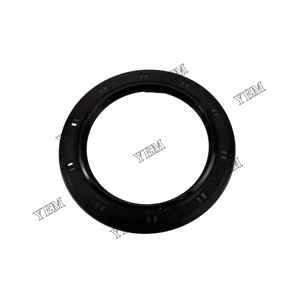 For Kubota ZL600 Diesel engine Parts Crankshaft Rear Oil Seal