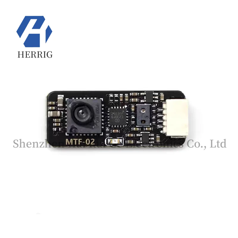 Optical Flow Sensor MTF-02P 6m Ranging Optical Flow Integrated Module UAV Compatible with INAV/APM/PX4