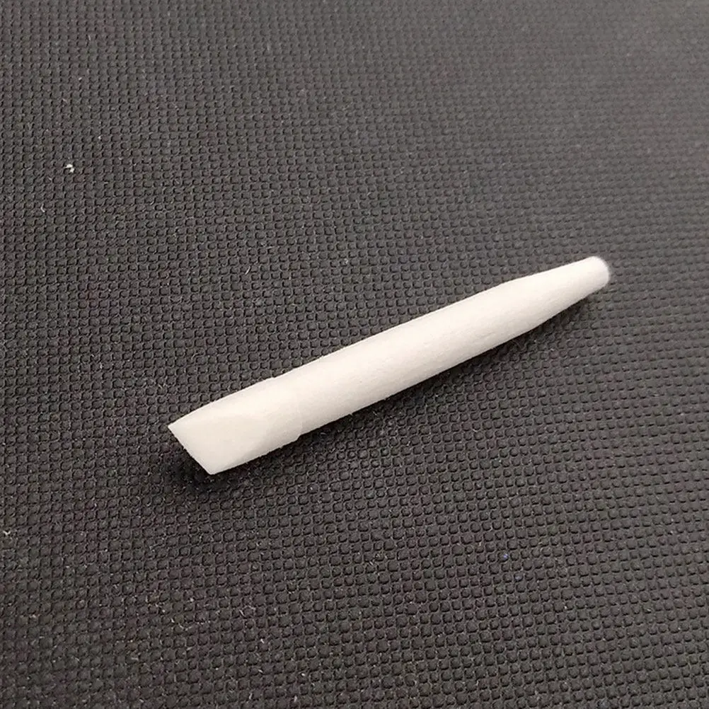 

20 шт. универсальных насадок для маркеров, высокопрактичные, износостойкие, бесшумные, тонкие наконечники для многоразовых маркеров, для студентов