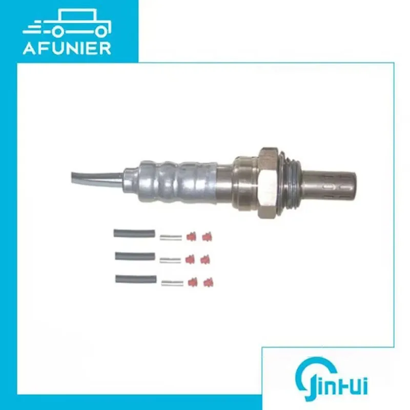 

1 шт. лямбда-зонд для Alfa-Romeo, Audi, BMw, Chevrolet, Chrysler,Dodge,Ford,Geo,Isuzu,Mazda,Lincoln, 3 провода,80 мм OE No:2343000