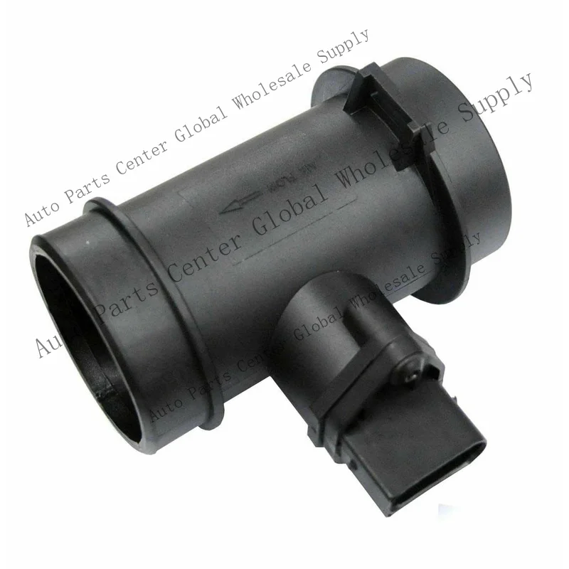L+ Mass Air Flow Meter For Mercedes-Benz C-Class E-Class CLK SLK VITO OE#0280217114