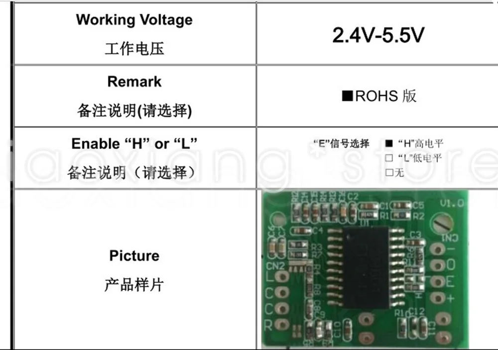 2X Treadmill Accessories Heart Rate Detection Module