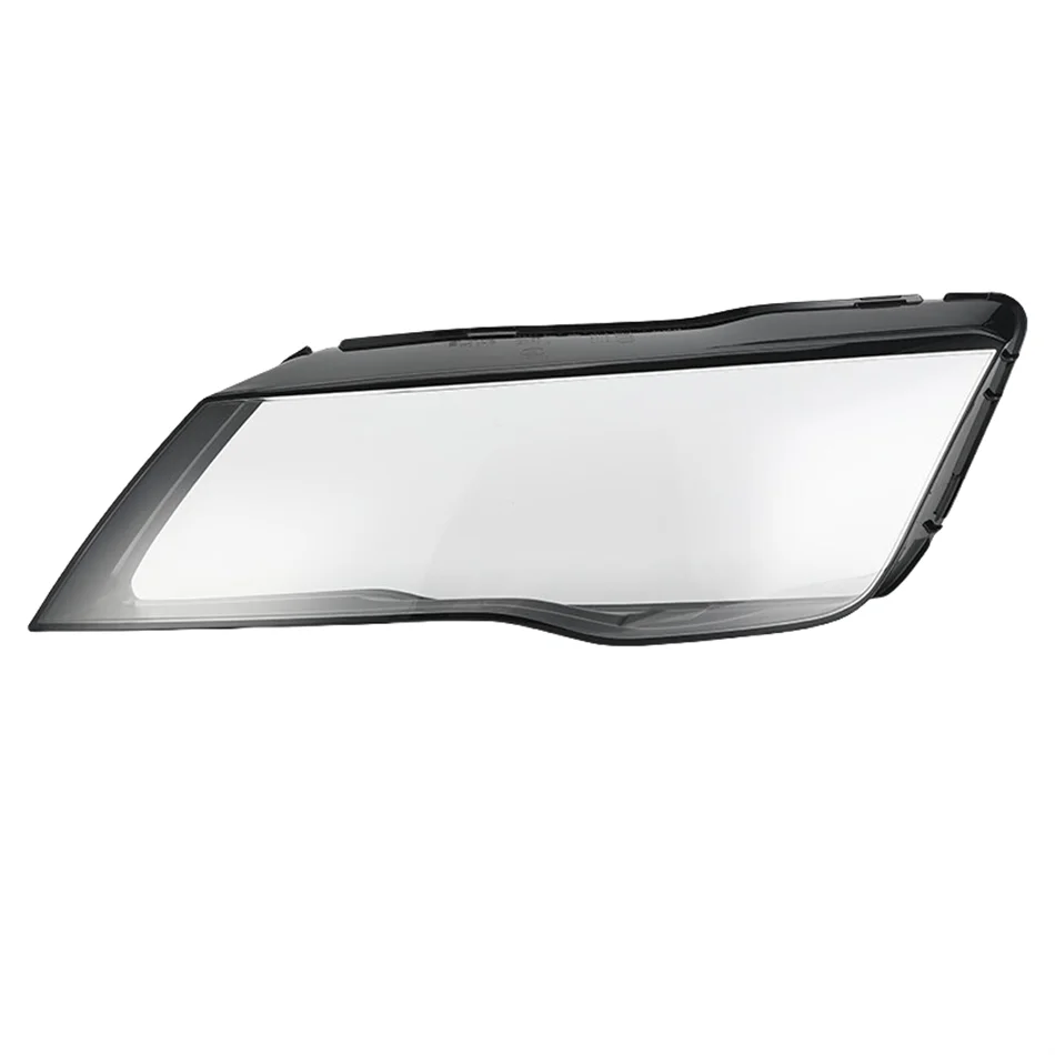 

For Audi A7 RS7 2011 2012 2013 2014 Car Transparent Lampshade Headlight Cover Glasses Lamp Shade Headlight Shell Cover Lens
