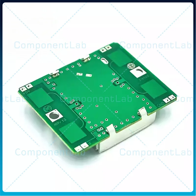 5-25pcs Low dust magnetic sensor - Industrial-grade high-precision metal detector