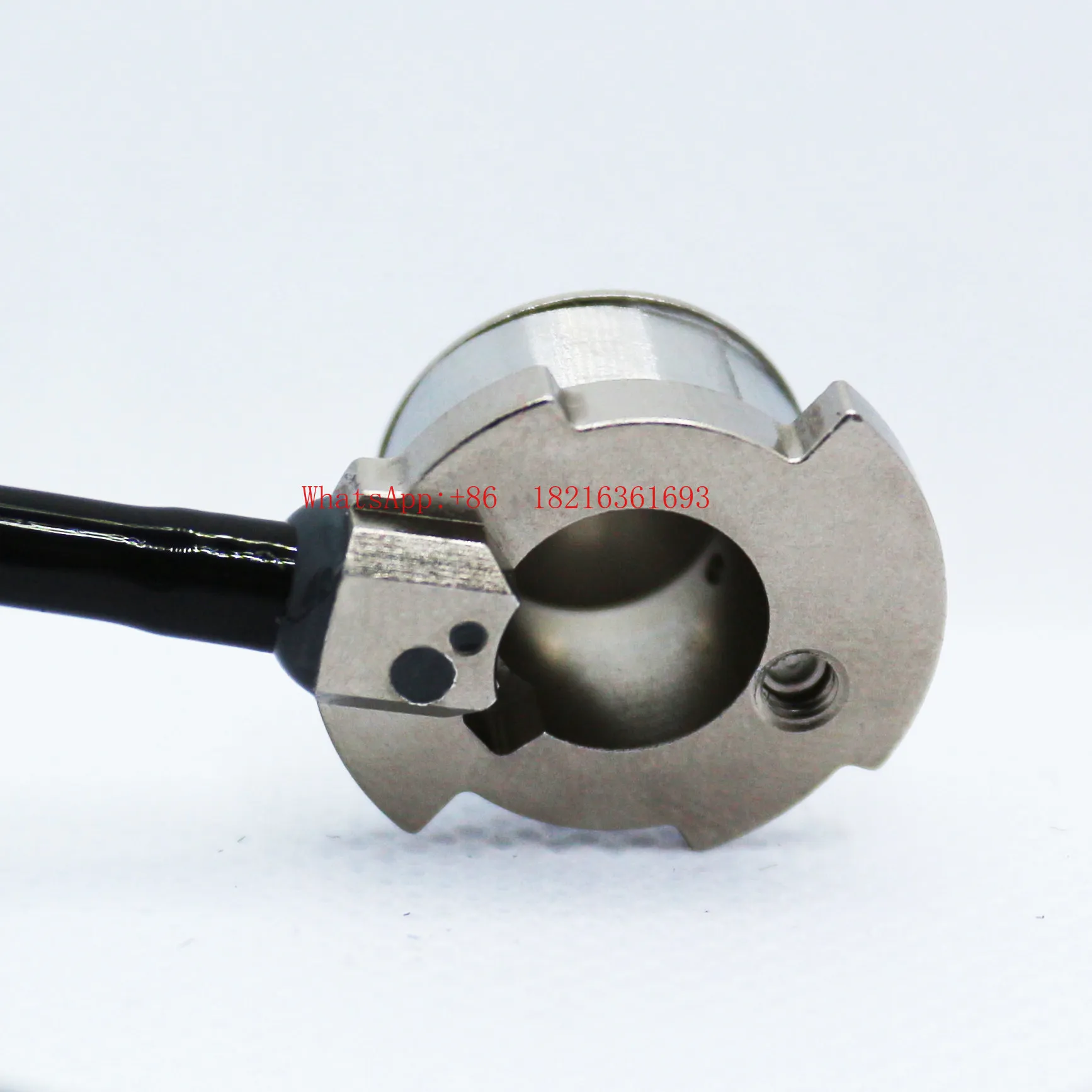 

Нагреватель, электрический нагревательный элемент, нагревательный блок, оборудование для дозирующих машин, распылительный клапан DJ9500