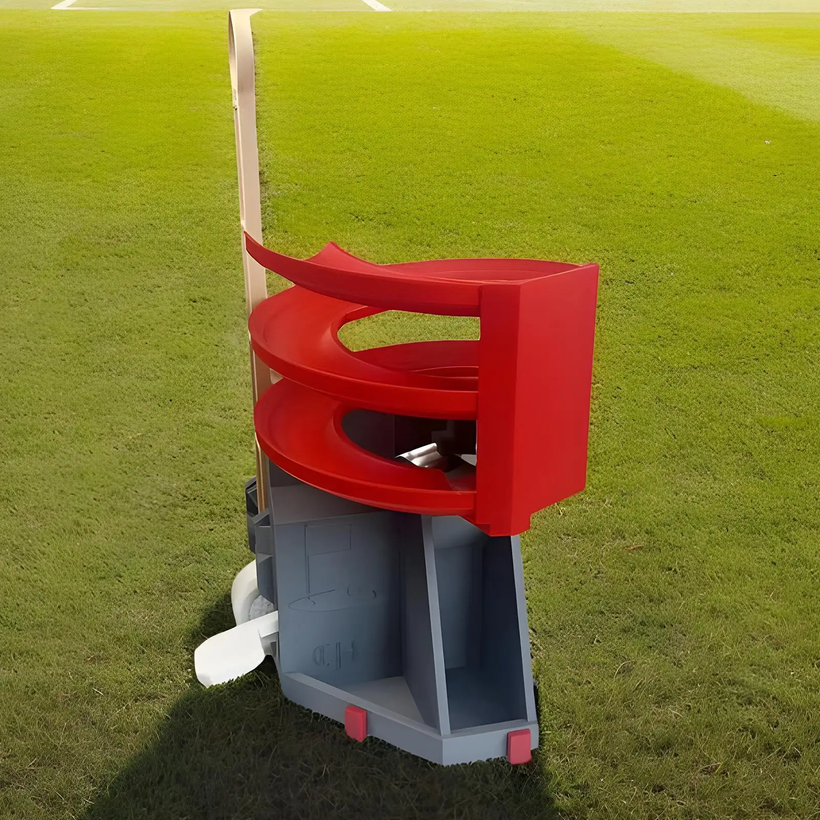 Thumbnail 2 - #27 Best Ball Machines to Buy In 2026