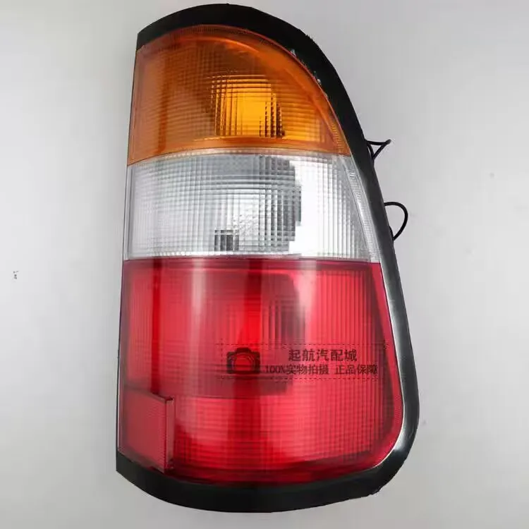 

Rear Lamp Assy to DFM DFSK Dongfeng K02 Sokon Mini Truck Double Cabin