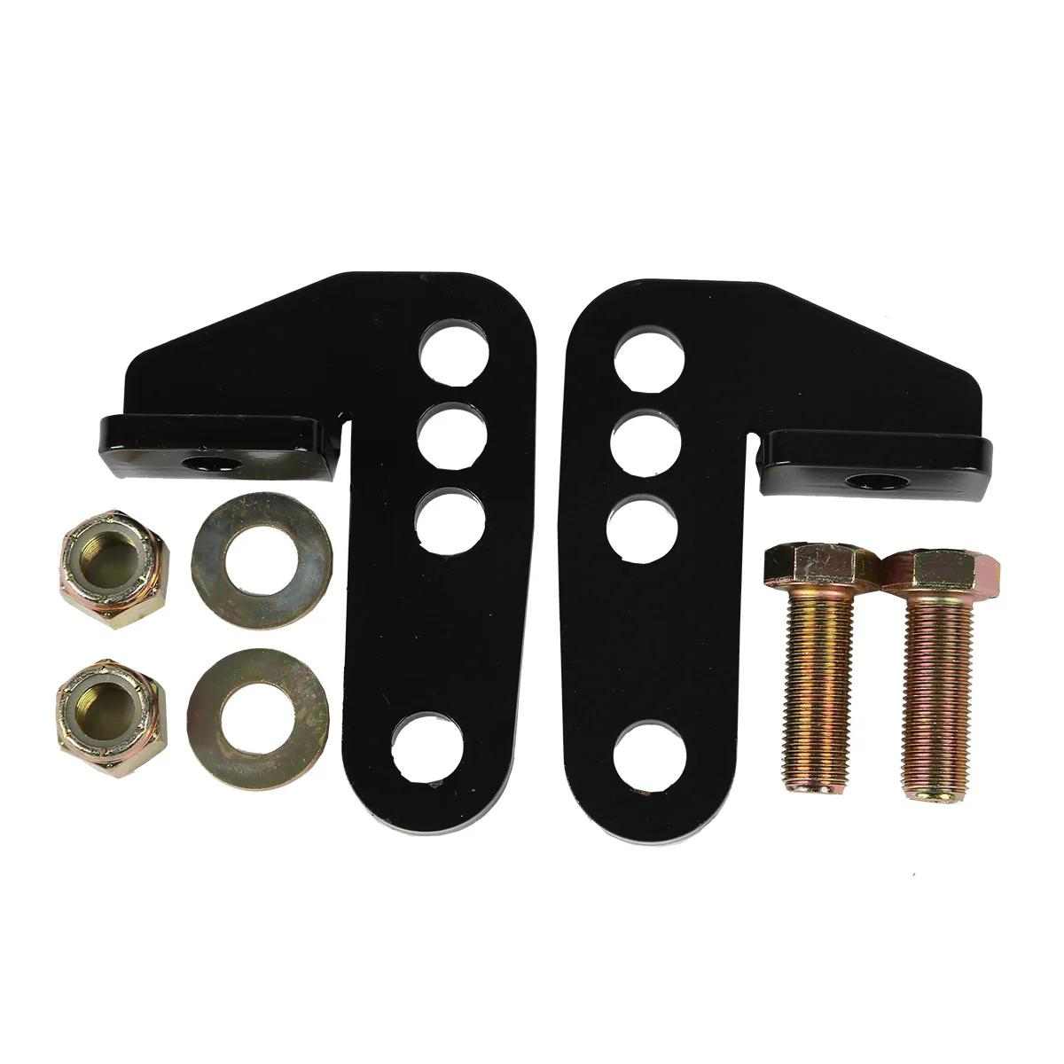Motorcycle Adjustable 1\