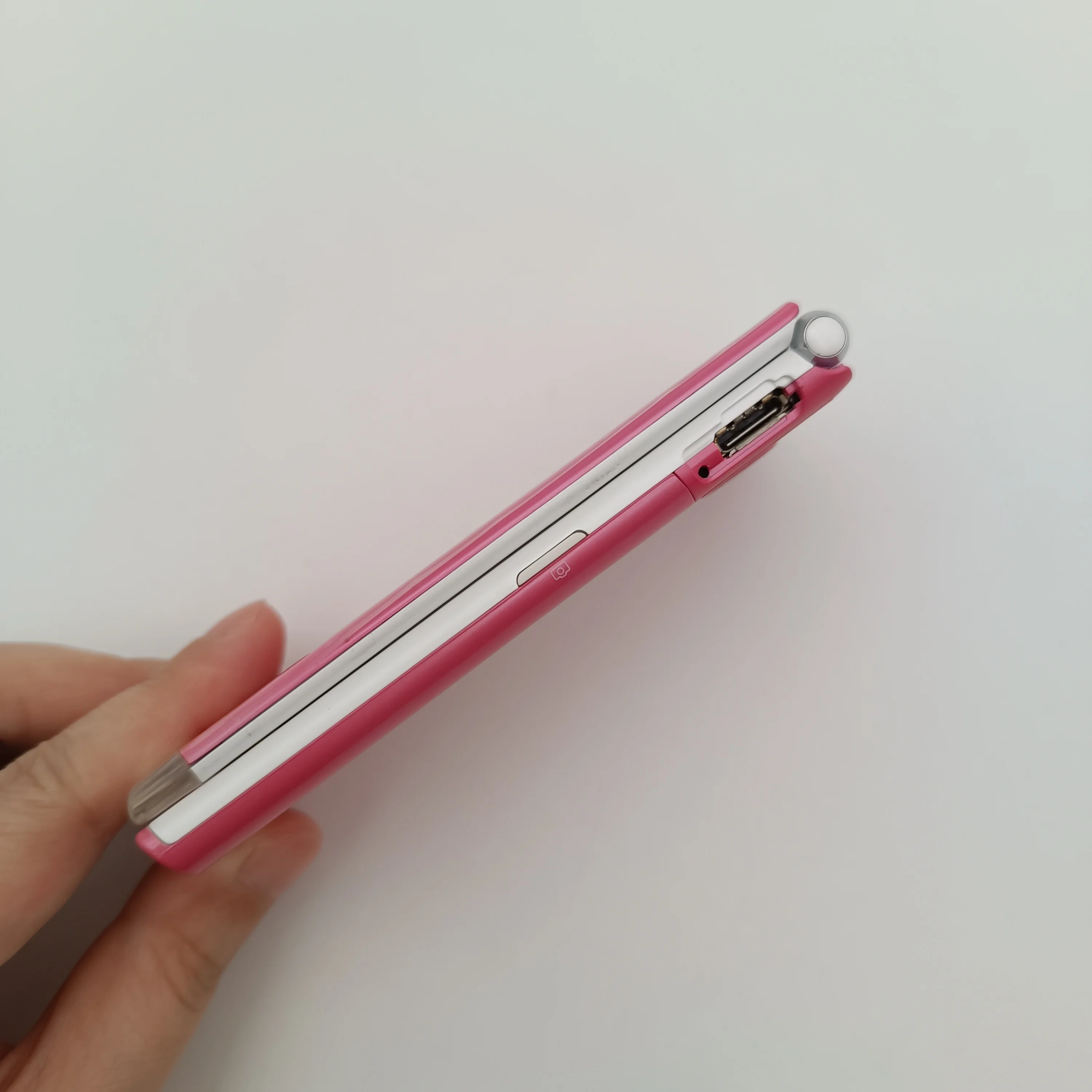 مكبر صوت LG GD580 Lollipop أصلي غير مقفول بلوتوث 2.8 بوصة 3 ميجابكسل بطاقة واحدة #4