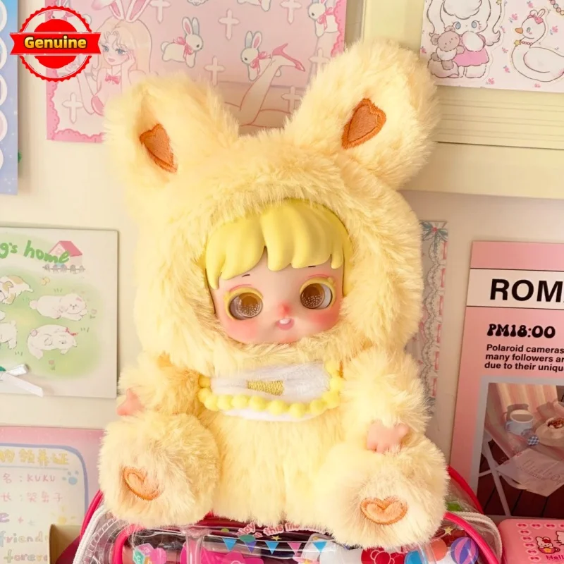 Рисунок 2 - Оригинальная серия Miana Good Night Bunny