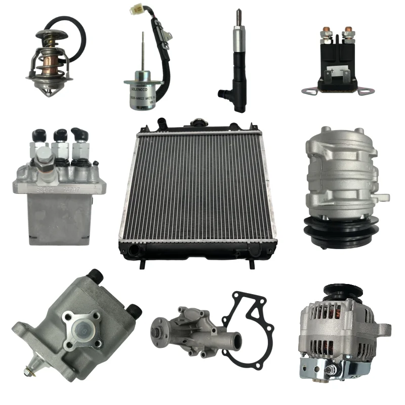 

# Hot Sales # Hot Sales Replacement Diesel Engine Parts For Kubota
