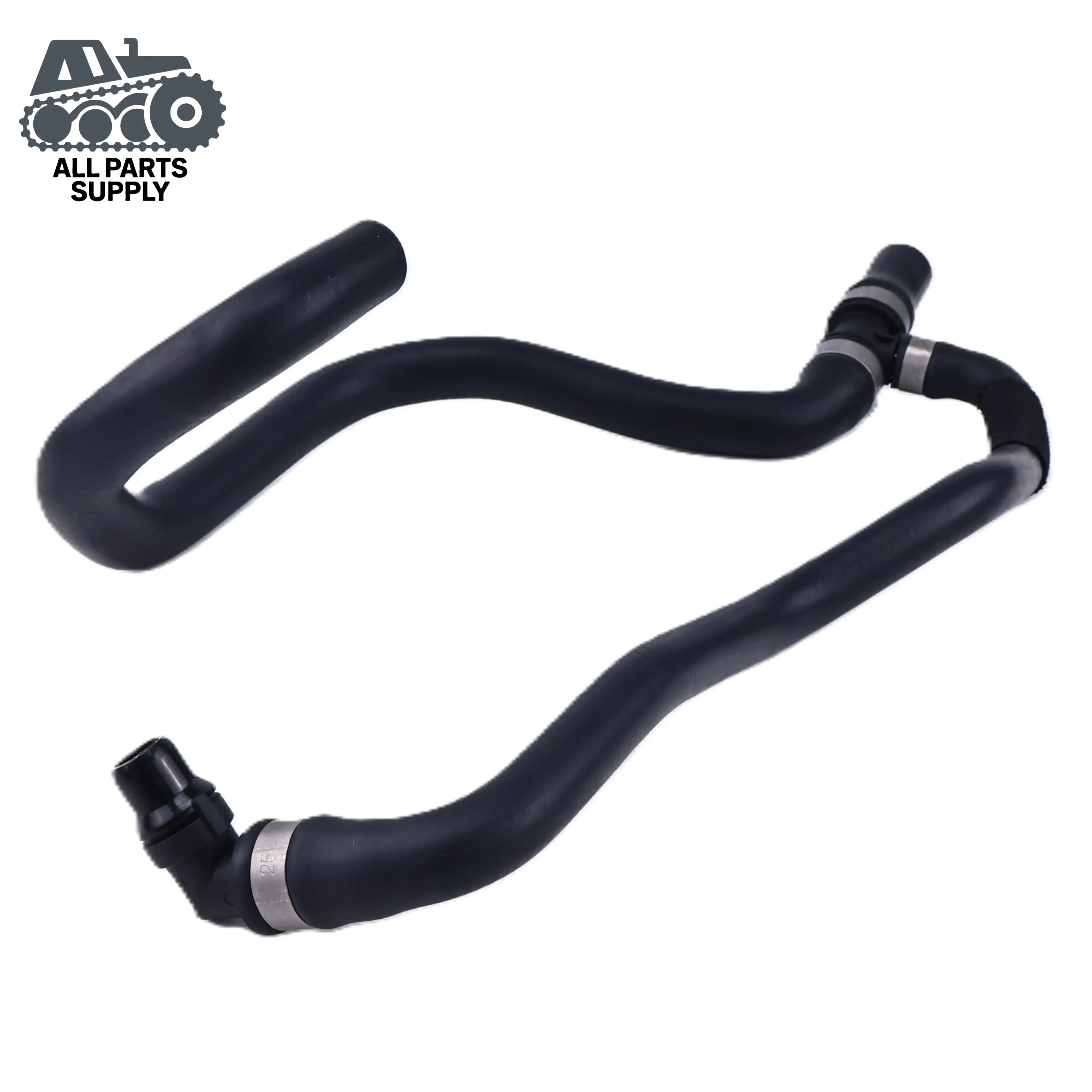 

Auxiliary Kettle Water Hose 1668301200 For Benz W292 GLE43 GLE320 GLE400