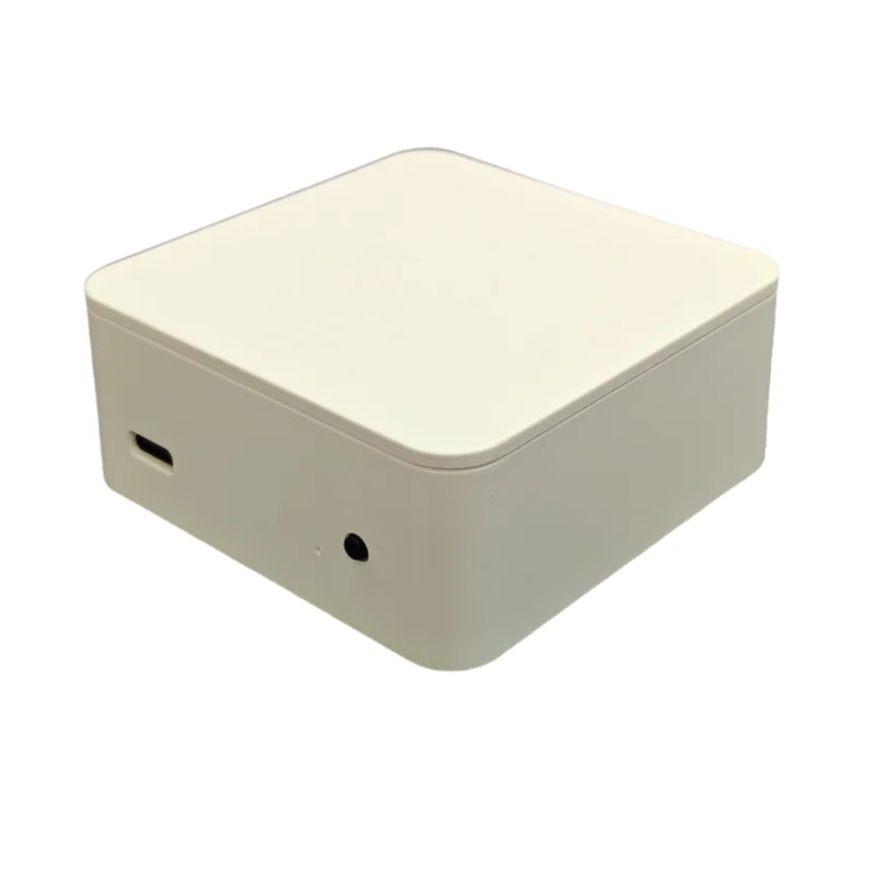 M-Box DD7006M Connector Shademate App Control DOOYA Motor Work with Google Home Alexa IOS Homekit