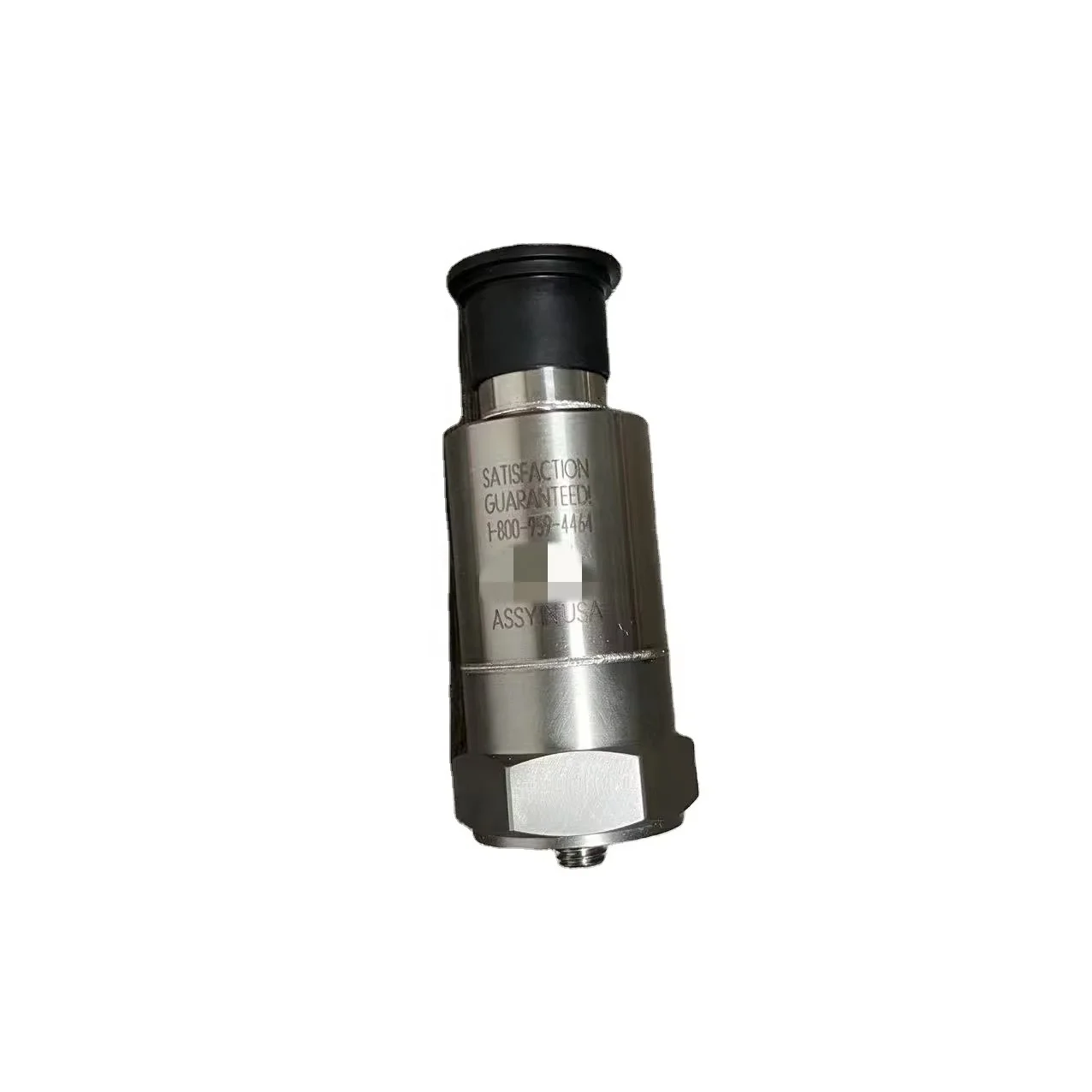 

High Temperature 4-20 MA Output Velocity Sensor IMIs HT640B02 Customizable OEM Support