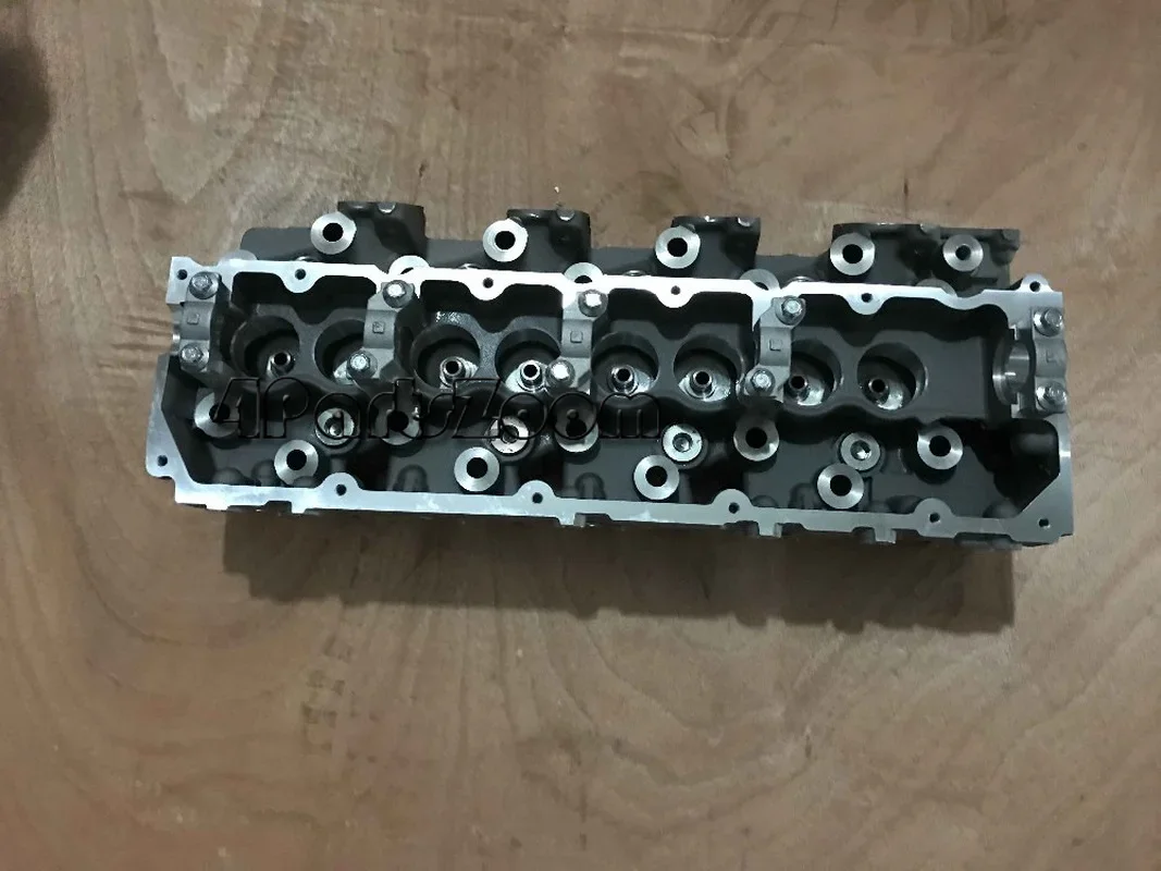 

Cylinder Head 8973583660 For Isuzu Diesel engine parts 4HE1