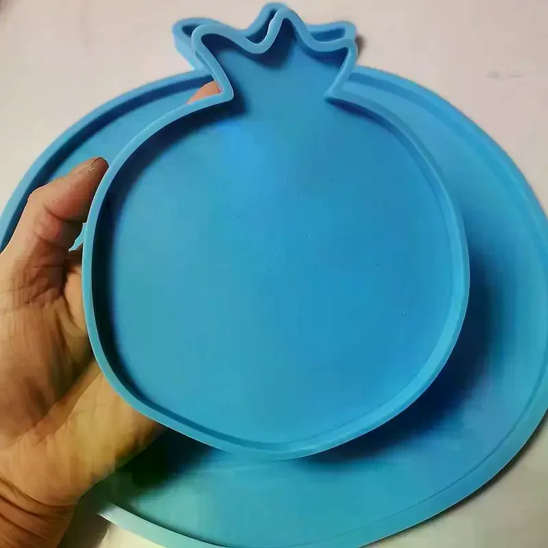 Geode Epoxy Resin Mold Handmad - огляд і ціна Geode Mold Silicone