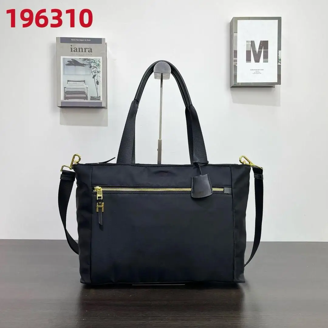 

Fashion Women's Casual Shoulder Tote 196310, Simple Style Handheld Purse for Everyday Shopping