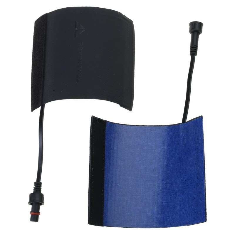 

Руль QM82 с подогревом, ручки с подогревом, USB, 12 В постоянного тока, ручки с 3 утепленными рукавами для передач