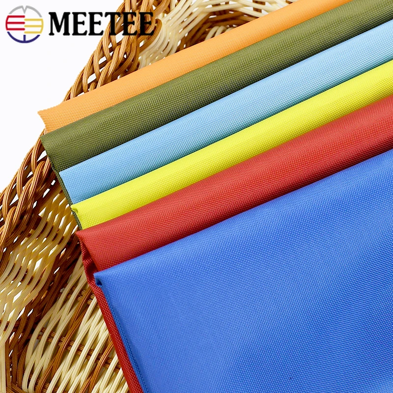 Waterproof Oxford Fabric 150cm Wide 300D