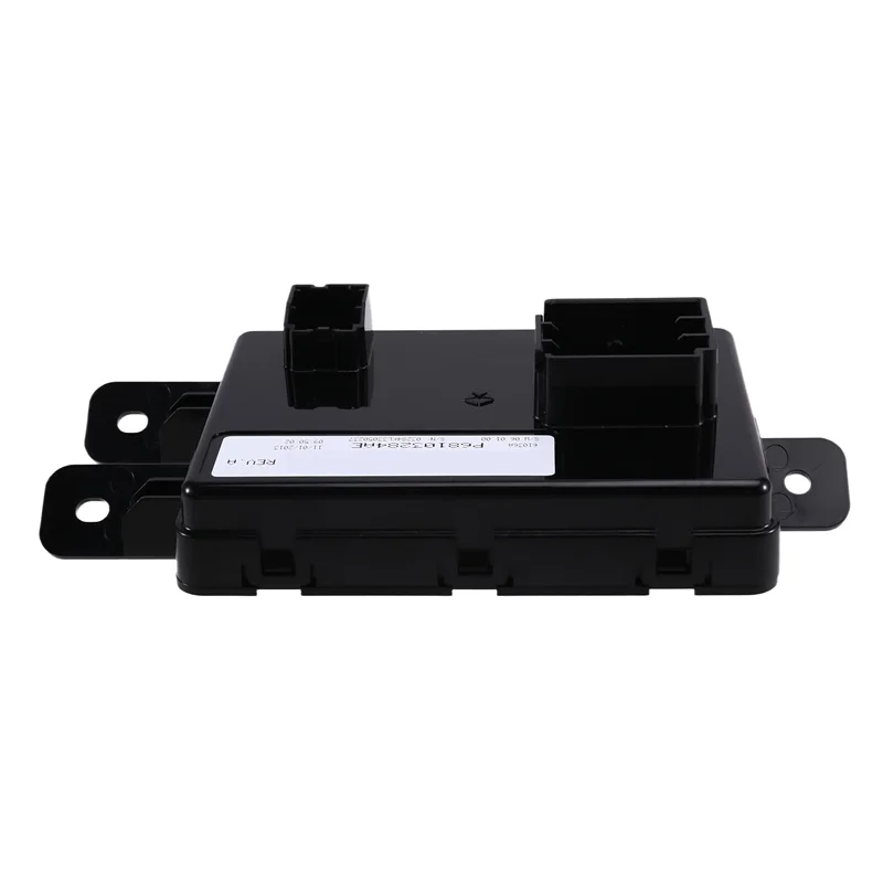 B08B-New A/C Climate Heater Control Module Unit 68103284AI, 68103284AE, 68103284AB For Jeep Cherokee 2014 KL Vehicle Parts #1