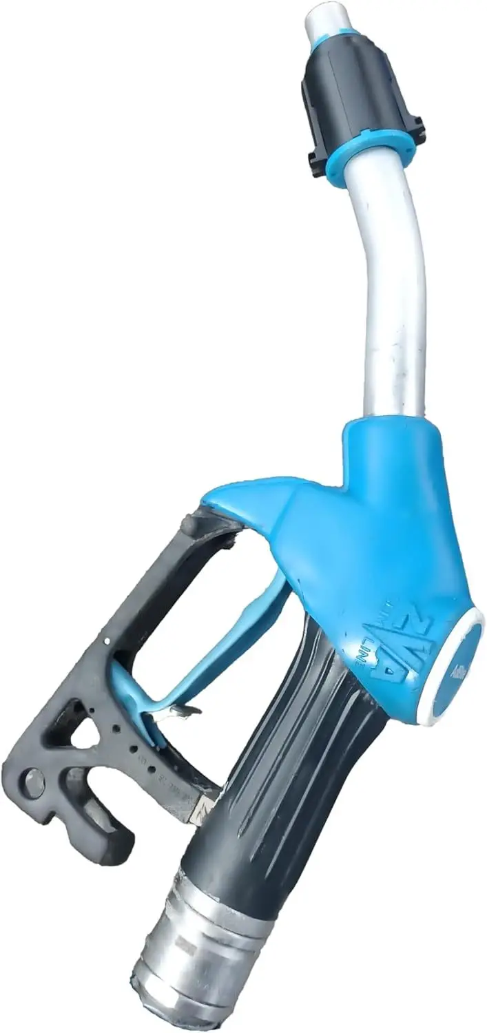 Diesel-Additiv-Anschlussventil-Adapter, magnetischer Tankadapter, Tankbefüllungsstutzen für AdBlue-Harnstofflösung, Benzin-Autozubehör – Detail 2