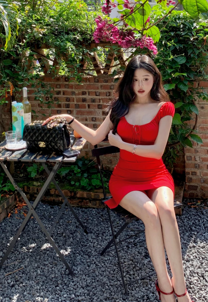 Sukienki Damskie Sukienka Czarna Ażurowa Siateczkowa Festiwalowa Imprezowa Klubowa Ostra Sukienka typu halter-neck Obcisła Podkreślająca Figury Jednolita Prześwitująca Biurowa