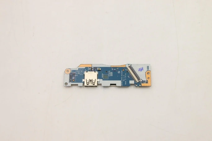 

For Lenovo S14 G3 IdeaPad 3 14IAU7 USB Switch Panel 5C50S25320