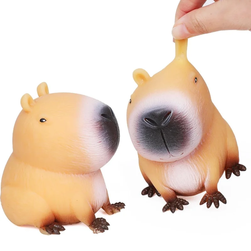bola-antiestresse-mini-capivara-brinquedo-divertido-para-alivio-de-estresse-ideal-para-festas-de-aniversario-escritorio-tdah-autismo-e-ansiedade